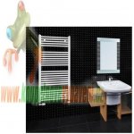 Korado Koralux Linear Comfort KLT 1220 mm x 600 mm – Hledejceny.cz