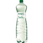 Rajec jemně perlivá 6 x 1500 ml – Zboží Mobilmania