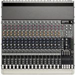 Mackie 1604 VLZ3 – Zboží Živě