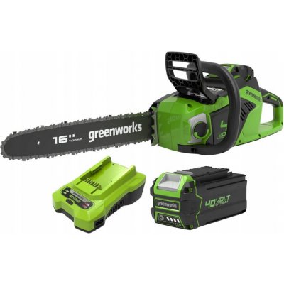 Greenworks GD40CS18