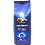 Eilles Kaffee Röstmeister Espresso 1 kg – Zboží Mobilmania