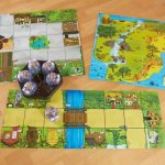 TTS Group Blue-Bot® Berušky - Třídní sada - 6x beruška + 3x podložka TT-BLUE-CLASS-MAT – Sleviste.cz