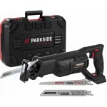 PARKSIDE PERFORMANCE PSSAP 2028 B 2 – HobbyKompas.cz