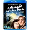 DVD film A Matter Of Life & Death BD