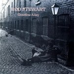 Stewart Rod - Gasoline Alley CD – Hledejceny.cz