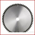 Scheppach pilový kotouč na dřevo, TCT pr. 255/30/2,8, 48 zubů – Hledejceny.cz