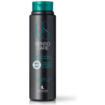 Lendan Senso Care šampon pro citlivou pokožku 300 ml