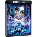 Ready Player One: Hra začíná BD – Zboží Mobilmania