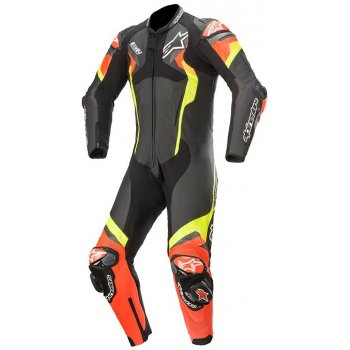 Jednodílná kombinéza Alpinestars ATEM V4