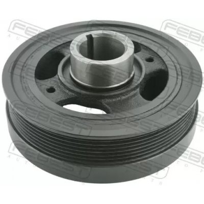 FEBEST Řemenice klikového hřídele FBS TDS-1KDFTV – Zboží Mobilmania