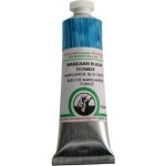 Old Holland olejová barva C241 manganese blue deep 40 ml – Hledejceny.cz