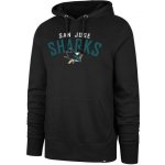 47 Brand NHL Outrush Headline SR senior San Jose Sharks – Hledejceny.cz
