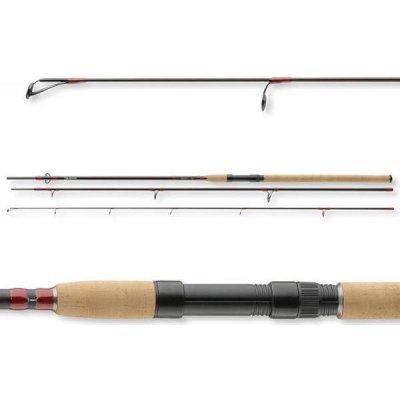 Daiwa AIRD 100HLA od 3 651 Kč - Heureka.cz