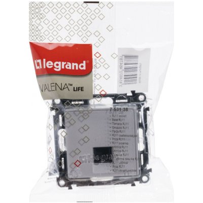 Legrand Valena 753138 – Hledejceny.cz