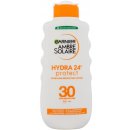  Garnier Ambre Solaire mléko na opalování SPF30 200 ml