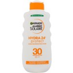 Garnier Ambre Solaire mléko na opalování SPF30 200 ml – Hledejceny.cz