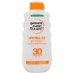 Garnier Ambre Solaire mléko na opalování SPF30 200 ml – Zboží Dáma