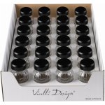 Vialli Design Stojan s kořenkami Vilagio 24 ks – Sleviste.cz