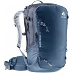 Deuter Freerider 30l marine ink – Hledejceny.cz