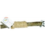 Sedupa Bidýlko dřevo přírodní/sisál 15 cm – HobbyKompas.cz Sedupa Bidýlko dřevo přírodní/sisál 15 cm – HobbyKompas.cz