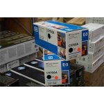 HP C9700A - originální – Zboží Mobilmania