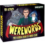 Bezier Games Inc. Werewords – Zboží Živě