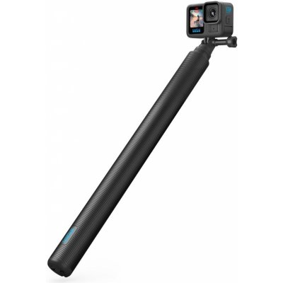 GoPro Dlouhá výsuvná tyč (Premium Pole) AGXTM-002 – Zboží Živě