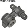 Rameno řízení SKF Uložení, řídicí mechanismus VKDS333076