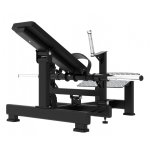 TUNTURI PLATINUM Hip Thrust V-series – Zboží Dáma