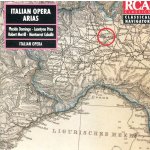 Various - Italian Opera Arias CD – Hledejceny.cz