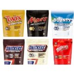 Mars Twix HiProtein Powder 875 g – Sleviste.cz