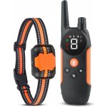 BENTECH Vibrační výcvikový obojek T600V – Hledejceny.cz