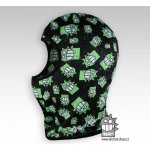 Dráče černá – Zboží Dáma