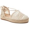 Dámské espadrilky Aldo Espadrilky Picot 13573899 Béžová