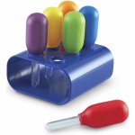 Learning Resources Sada kapátek 6 ks – Zbozi.Blesk.cz