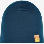 Ortovox 140 Cool beanie modrá – Zboží Mobilmania