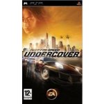 Need for Speed Undercover – Zboží Dáma