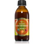 Zdravý svet Lipozomální SUPER ANTIOXIDANT perorální roztok pro podporu imunitního systému 200 ml – Hledejceny.cz