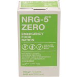 Nouzová dávka potravy NRG-5 ZERO 500 g – Zboží Dáma