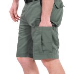 Šortky Pentagon BDU 2.0 coyote – Zboží Dáma