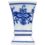Cibulák Dubí Váza mini - cibulový porcelán 10220 – Hledejceny.cz