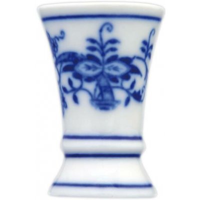 Cibulák Dubí Váza mini - cibulový porcelán 10220 – Hledejceny.cz