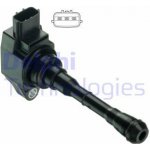 Zapalovací cívka DELPHI GN10614-12B1 – Hledejceny.cz