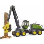 Bruder Harvester JOHN DEERE 1270 G – Zboží Mobilmania