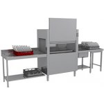 RM GASTRO Myčka CT 120 W LX – Sleviste.cz