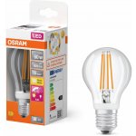 Osram 4058075762039 LED žárovka se senzorem pohybu E27 7,3 W STAR CLASSIC A, teplá bílá – Sleviste.cz