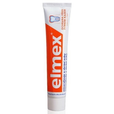 Elmex GABA 75 ml – Hledejceny.cz