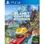 Planet Coaster (Console Edition) – Hledejceny.cz