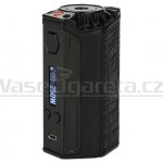 Think Vape Finder 250W TC Mód s DNA250 čipem Černá – Zboží Mobilmania
