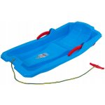 Master Boby Karol s brzdami červená – Sleviste.cz